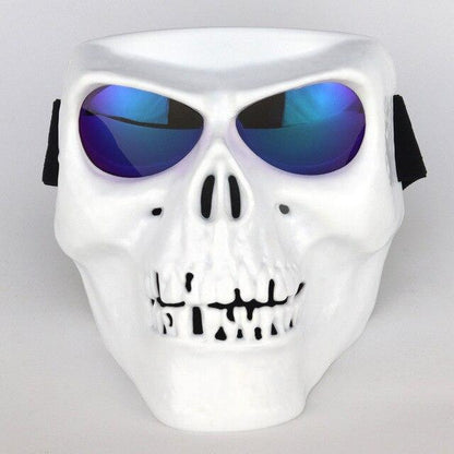 aakip™-Skull