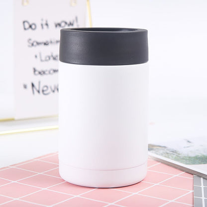 aakip™-Beer Bottle and Can Cooler with Beer Opener