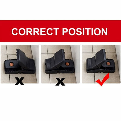 aakip™-🔥 49% OFF - High Sensitivity Powerful Mouse Trap