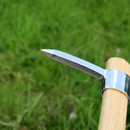 aakip™-Stainless Steel Pickaxe Double Headed Pickaxe
