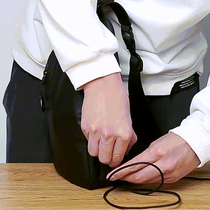 aakip™-🔥 49% OFF - Waterproof Shoulder Bag🔥