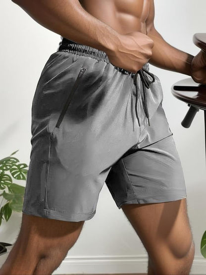 aakip™-💥 SALE 49% OFF💥Men's drawstring waist shorts