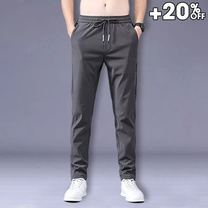 aakip™-Stretch Pants –  Promotion 49% OFF– Men‘s Fast Dry Stretch Pants