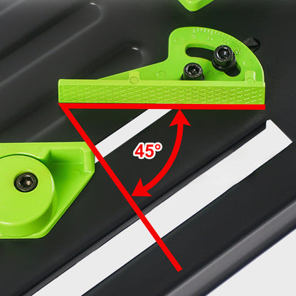 aakip™-Multifunctional Pull Rod Angle Grinder Stand for Models 100 & 150