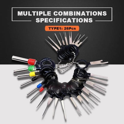aakip™-(Hot Sale-49% OFF)Terminal Ejector Kit