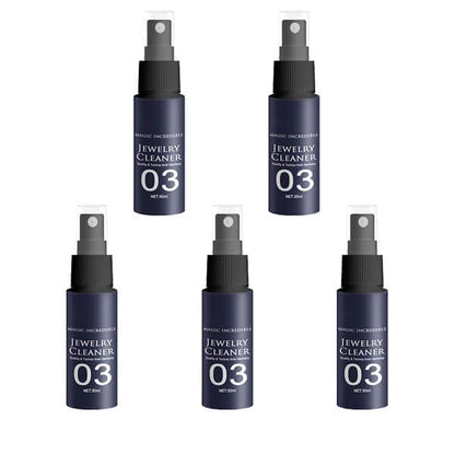 aakip™-Jewelry Cleaner Spray