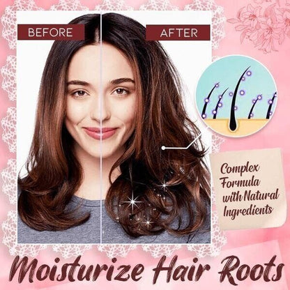 aakip™-Hot Sale💥Fluffy Volumizing Hair Spray