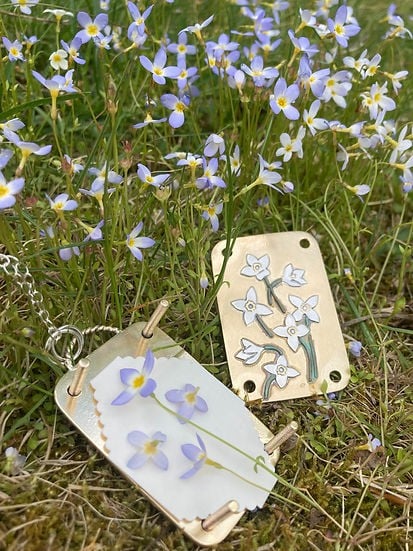 💐2025 Micro Flower Press