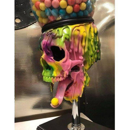 aakip™-Cool Bubble Gum Machine