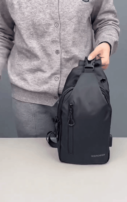 aakip™-🔥 49% OFF - Waterproof Shoulder Bag🔥