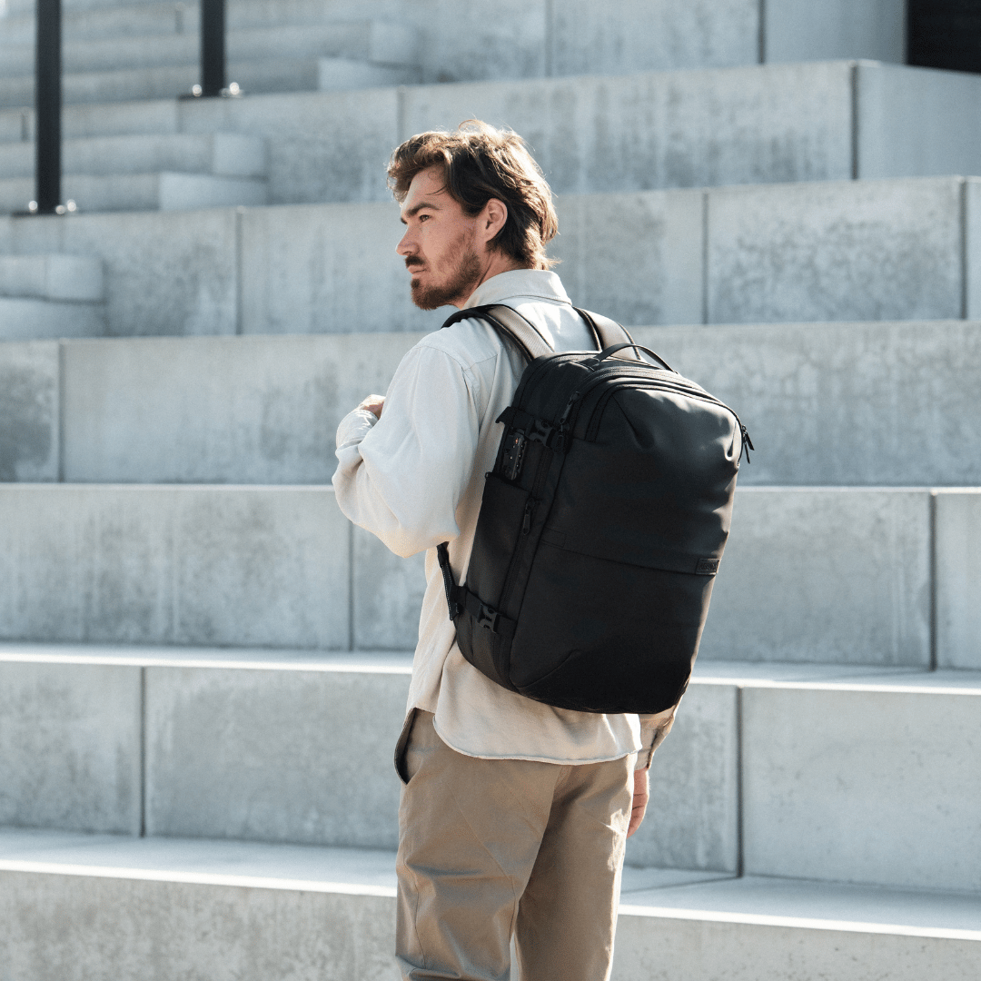 aakip™-🔥LAST DAY 49% OFF🔥Backpack multifunctional travel bag