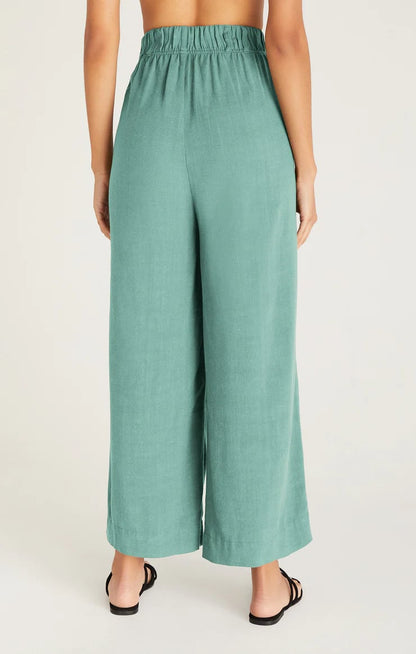 aakip™- 49% OFF🔥Casual wide-leg trousers
