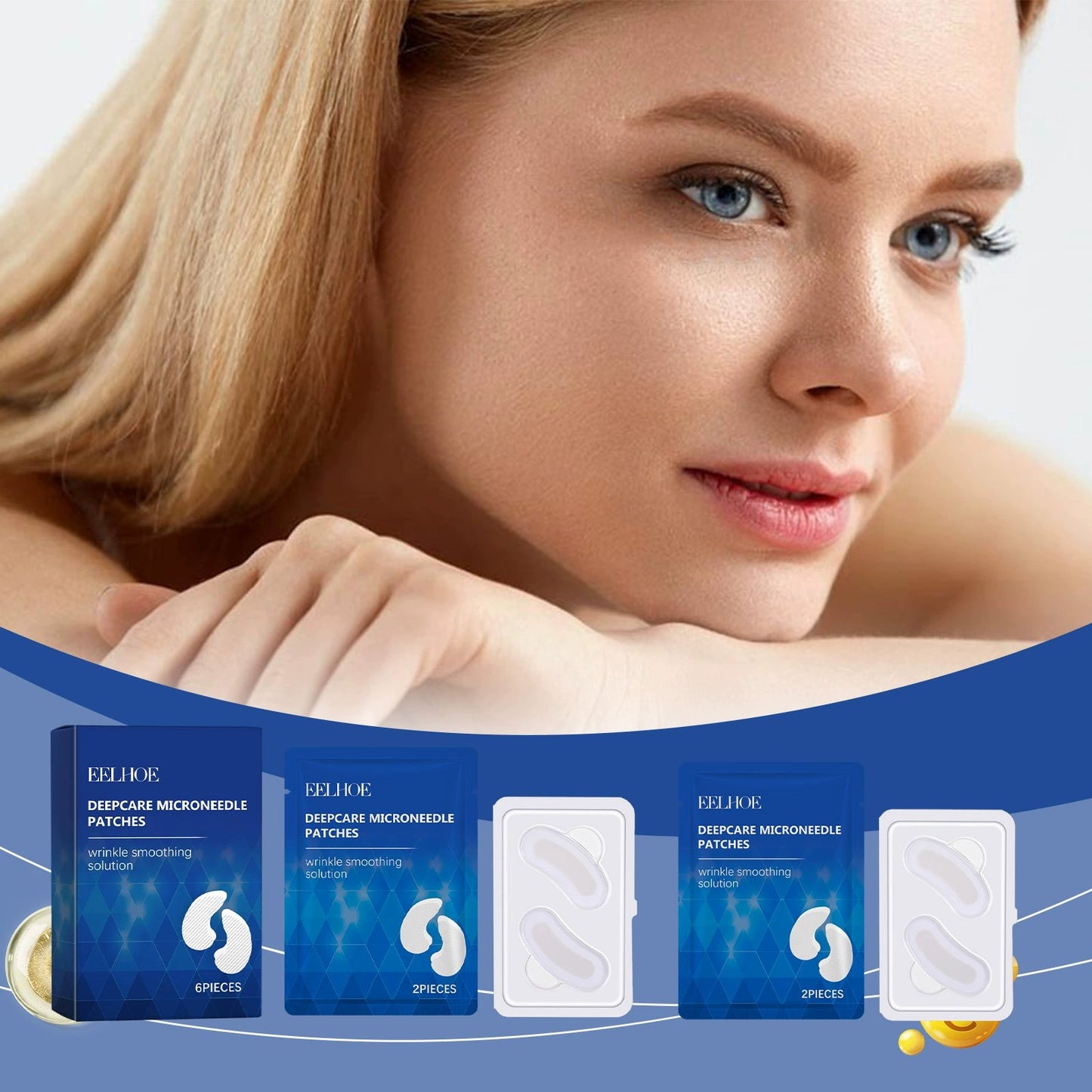 🔥Hot Sale 49% OFF💥Landella MicroGlow Patches