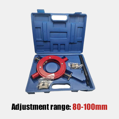 aakip™-Integrated Half Shaft Sleeve Thread Corrector Repair Tool Kit