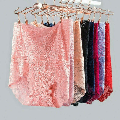 aakip™-💥Seamless Lace Panty💥