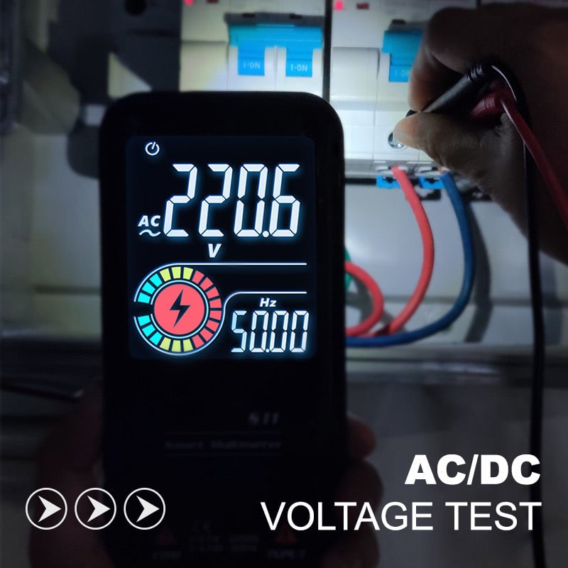 aakip™-General Purpose Digital Multimeter