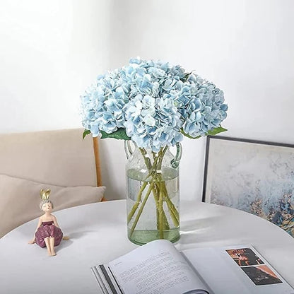 aakip™- 70% OFF-Outdoor Artificial Hydrangea Flowers💐