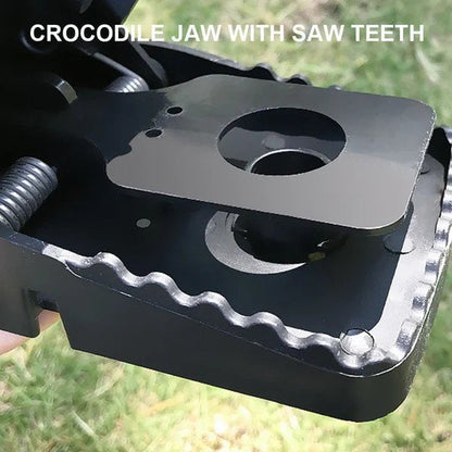 aakip™-🔥 49% OFF - High Sensitivity Powerful Mouse Trap