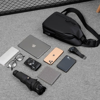 aakip™-🔥 49% OFF - Waterproof Shoulder Bag🔥