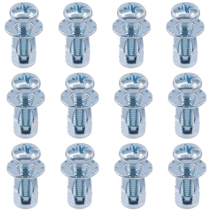 aakip™-(🔥HOT SALE NOW - 50% OFF)-Expansion Screw Petal Nut(BUY MORE SAVE MORE)