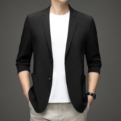 aakip™-Men's Summer Lightweight Fashion Blazer