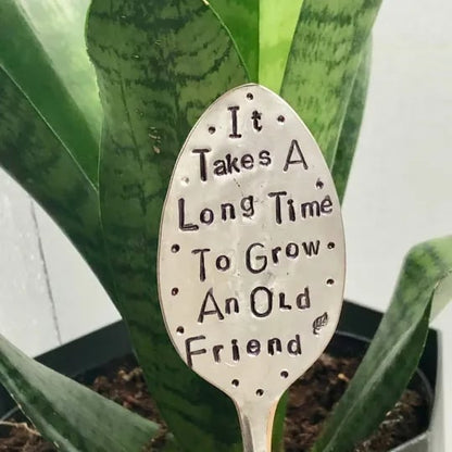 aakip™-🌱Garden Marker Friendship Gift💕