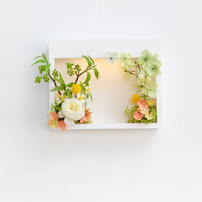 aakip™-French Moss Wall Hanging Plant Decoration