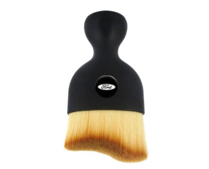 aakip™-🔥Hot Selling🔥Exclusive Logo Customization🚗Car Interior Cleaning Multi-Tool Brush(2PCS)