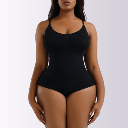 Snatched  Bodysuit