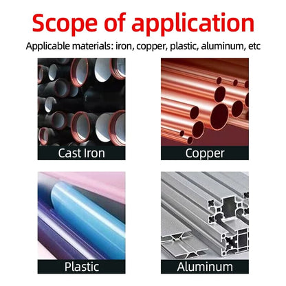 aakip™-Deburring External Chamfer Tool