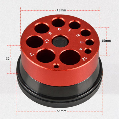 aakip™-Electric Drill Dust Collector