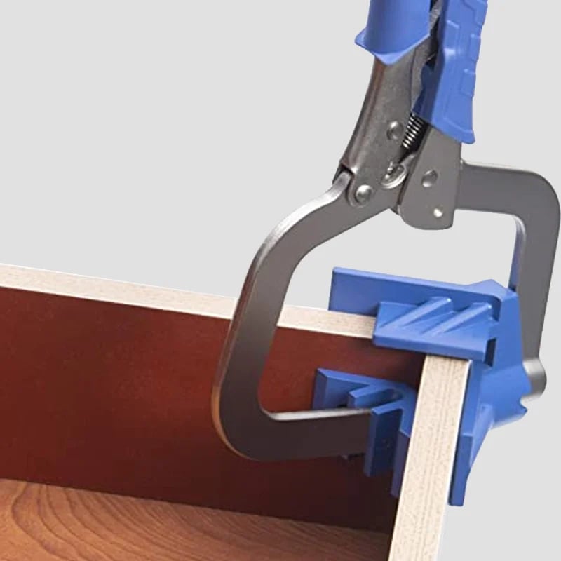 aakip™-Etsy-Neighourhod 90 Degree Corner Clamp