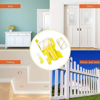 aakip™-Professional Multifunctional Paint Roller