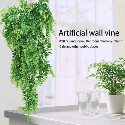🌿Artificial hanging Persian grass vine -Buy 5 Get 5 Free (10pcs)