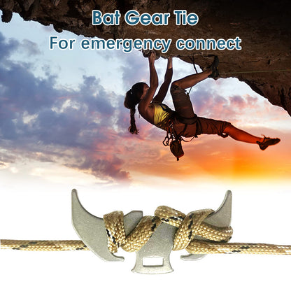 aakip™-Stainless Steel Gravity Grappling Hook