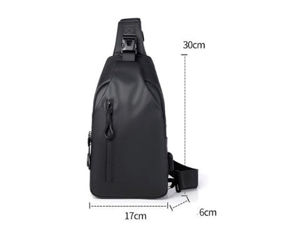 aakip™-🔥 49% OFF - Waterproof Shoulder Bag🔥