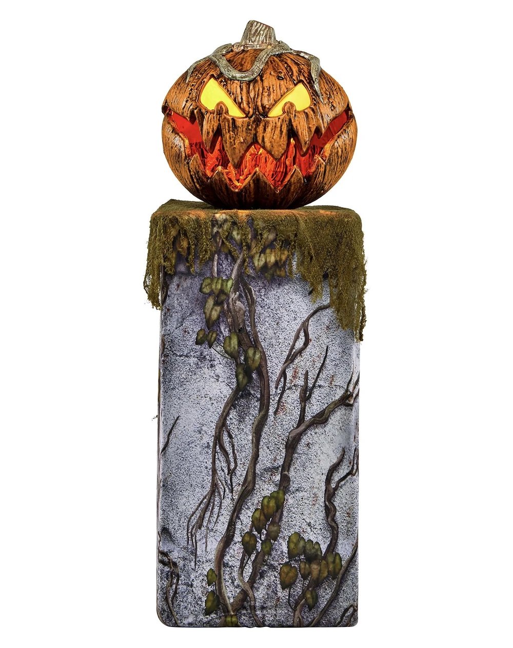 aakip™-🎃HOT SALE 49% OFF -Halloween evil pumpkin👻