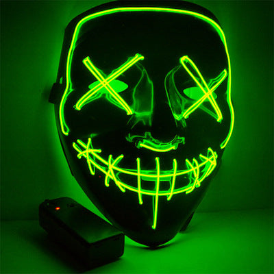 aakip™-Halloween Special-Demon Mask