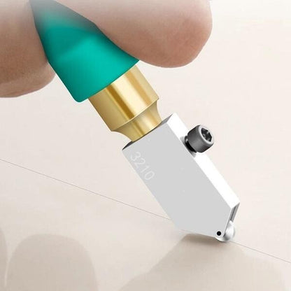 aakip™-Portable Quick Glass Cutting Kit