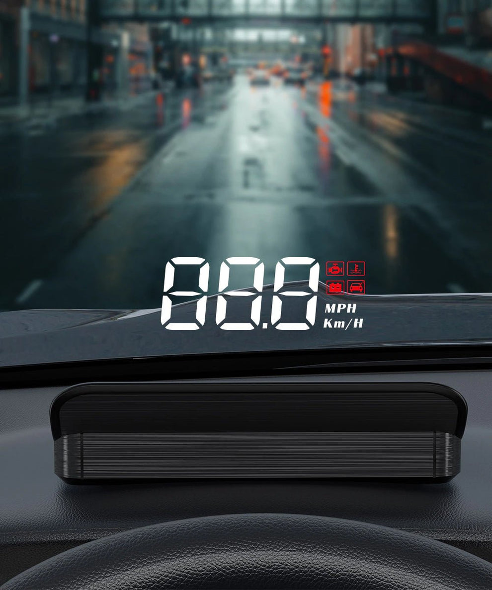 aakip™-🎁49% OFF - Car Portable Speed Monitor(BUY 2 FREE SHIPPING ...