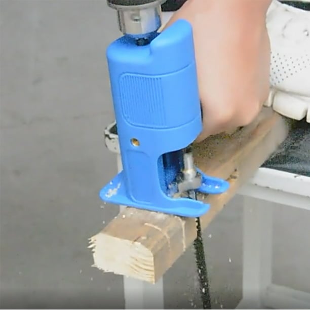 aakip™-Protable Reciprocating Saw Adapter