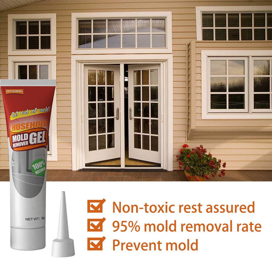 aakip™-📢Super Sale - Household Mold Remover Gel