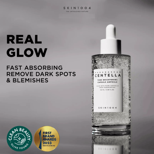 Centella Tone Brightening Capsule Ampoule 100ml