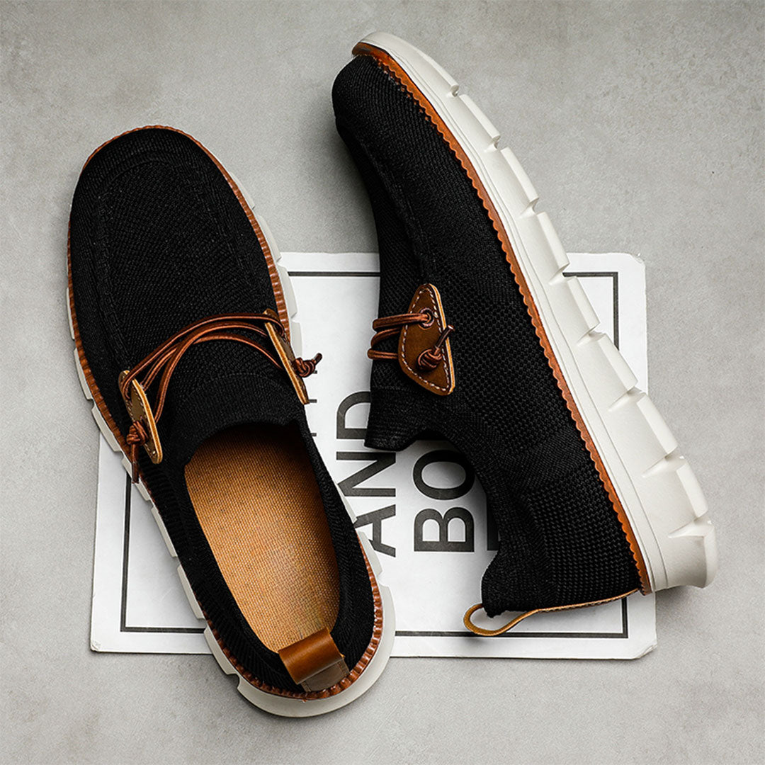 aakip™-Ultra Comfortable Loafers