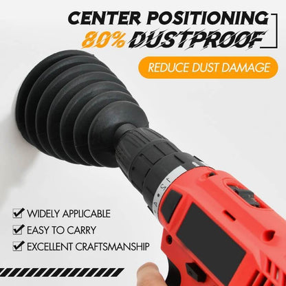 aakip™-Electric Hammer Drill Dust Cover