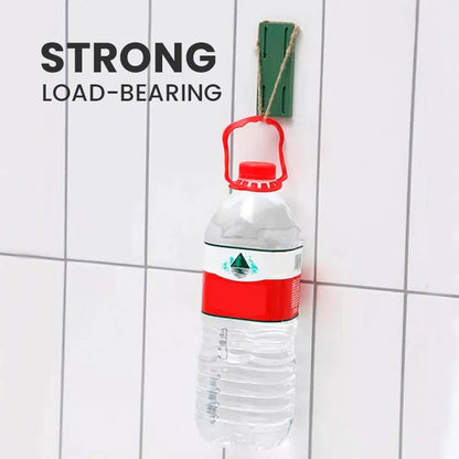 aakip™-(🔥 Promotion-48%OFF)Adhesive Punch-free Socket Holder(👍Buy 4 get 6 Free)