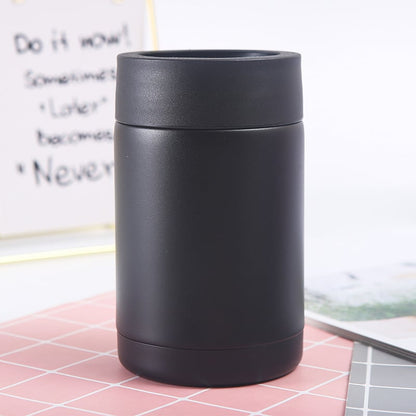 aakip™-Beer Bottle and Can Cooler with Beer Opener