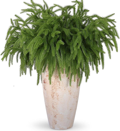 🎄Christmas Lush Artificial Norfolk Pine Branch - 🎄Early Christmas Sale 49% OFF