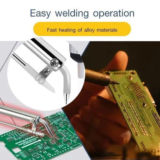 aakip™-Soldering Iron Kit