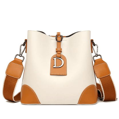 aakip™-✨This Week's Special Price $32.99💥💗Genuine Leather Niche Women's Shoulder Bag👜